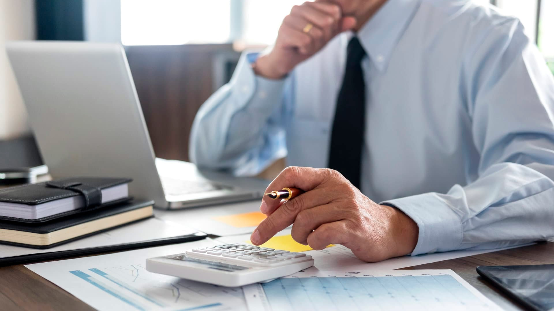 Evasão fiscal: quais as penas?