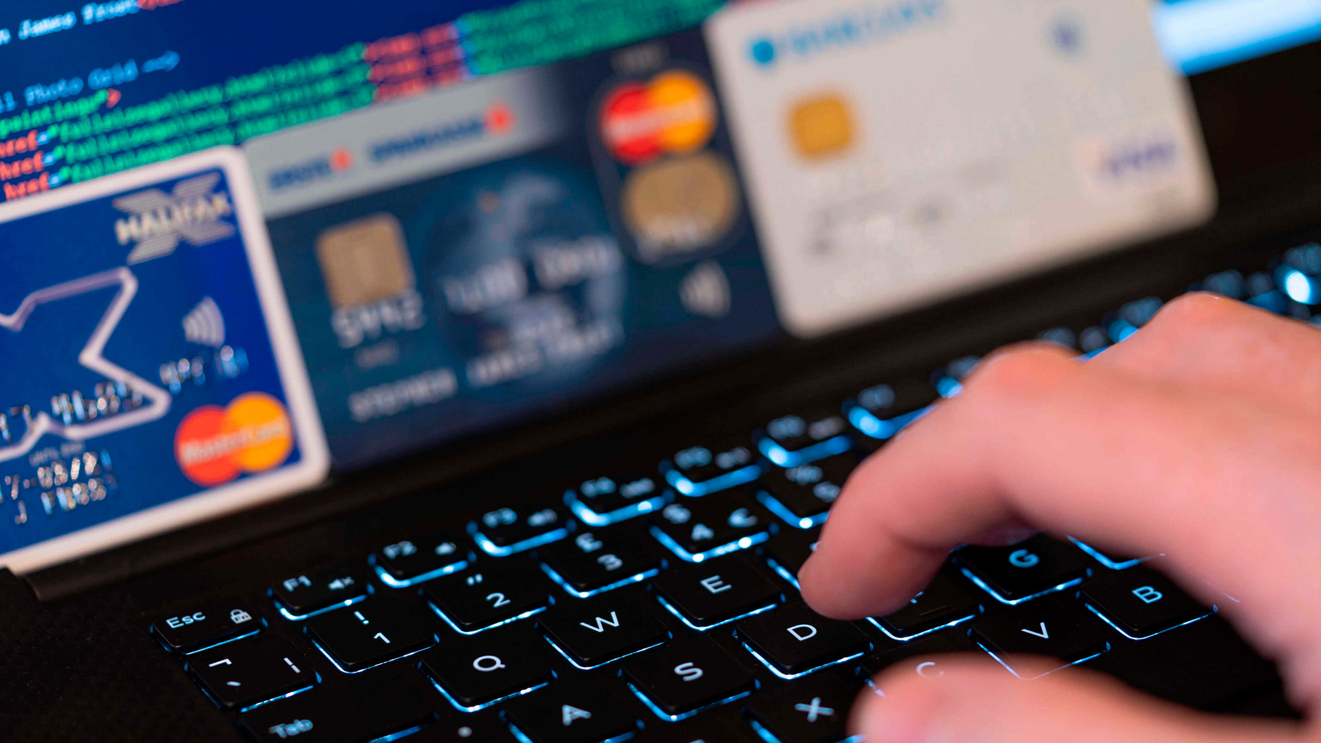Fraude Financeira Eletrônica: Como Proteger Seus Dados e Suas Finanças