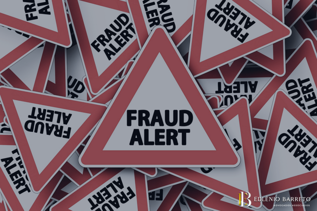 fraude processual - o que é e como evitar